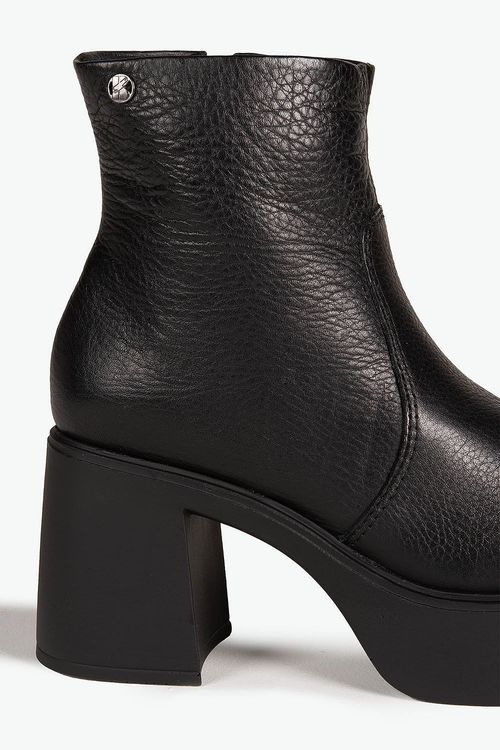 Bota Feminina Cano Curto Bottero Siena