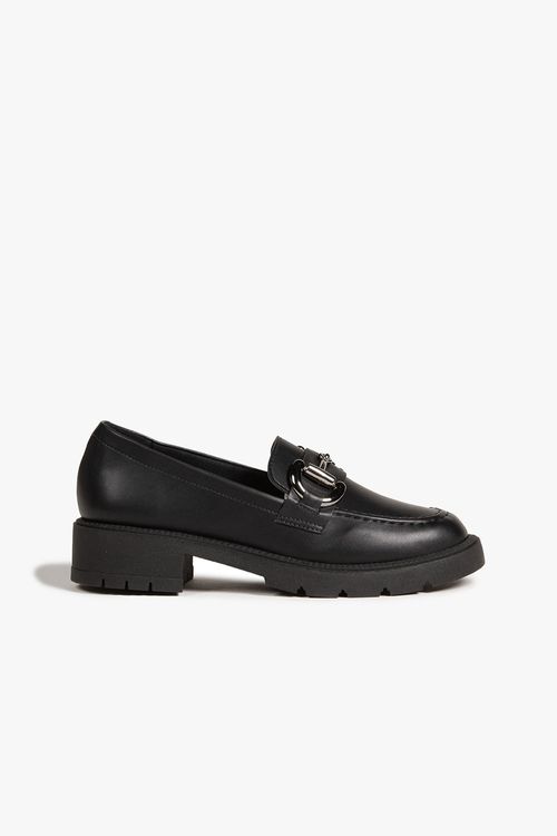 Mocassim Feminino Mundial Delphine