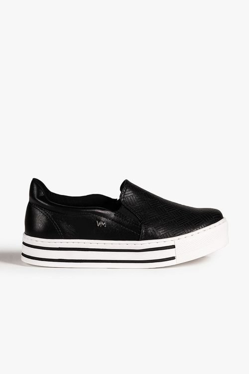 Tênis Feminino Plataforma Via Marte Caroline