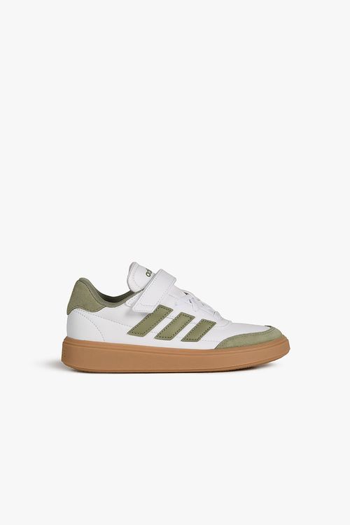 Tênis Adidas Courtblock Infantil