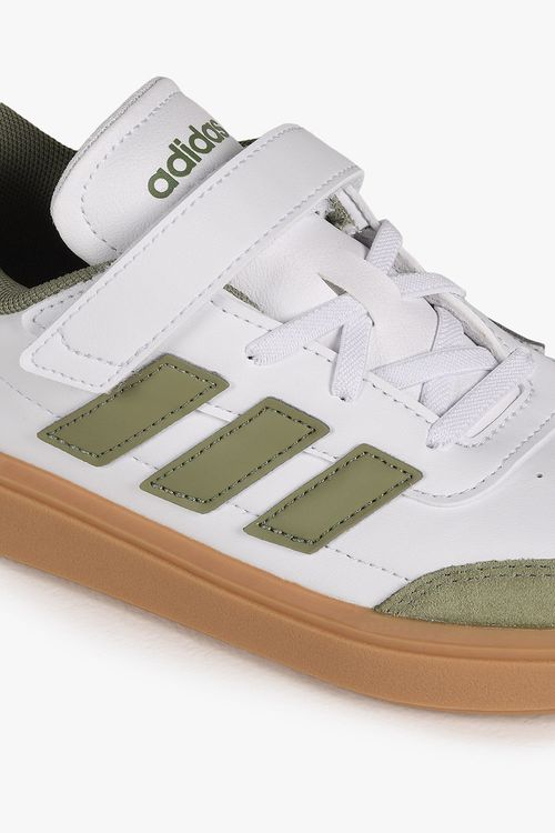 Tênis Adidas Courtblock Infantil