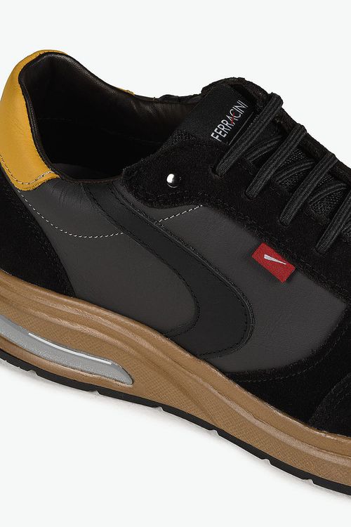 Tênis Masculino Sneaker Ferracini Vyper