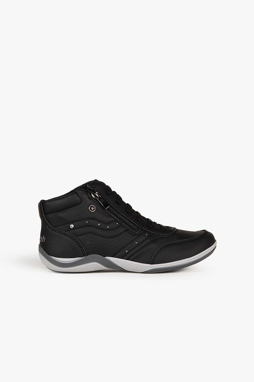 Tênis Feminino Cano Alto Kolosh Dory