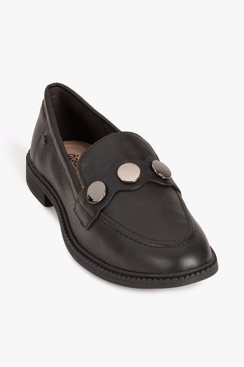 Mocassim Feminino Dakota Martinna