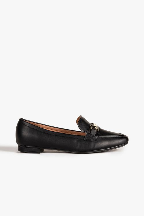 Mocassim Feminino Vizzano Gabriely