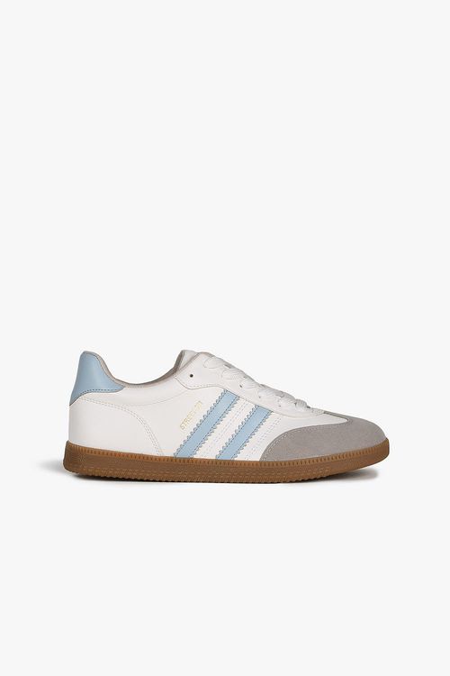 Tênis Feminino Casual Mundial Serenna