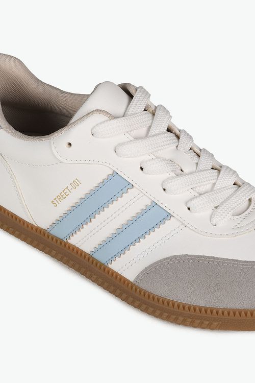 Tênis Feminino Casual Mundial Serenna