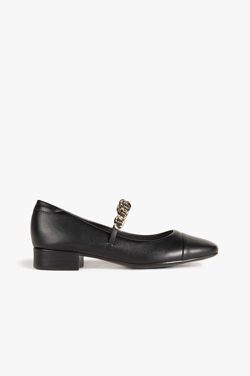 Sapato Feminino De Boneca Moleca Circe