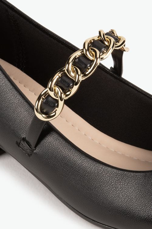 Sapato Feminino De Boneca Moleca Circe