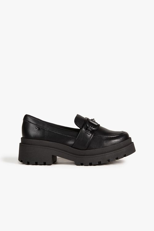 Mocassim Feminino Dakota Anneliese