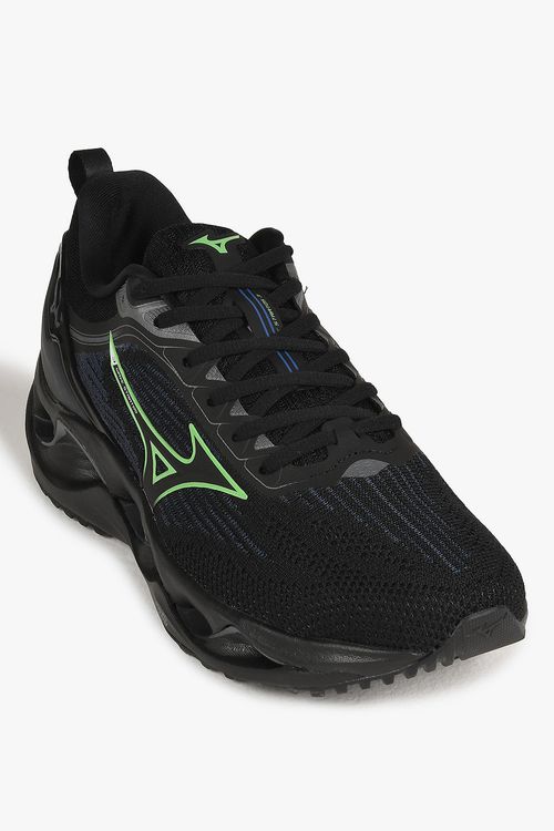 Tênis Mizuno Wave Stratos 3