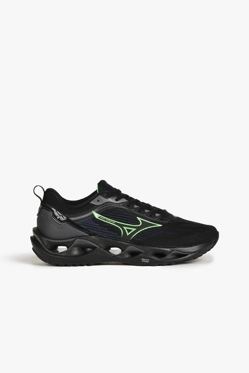 Tênis Mizuno Wave Stratos 3