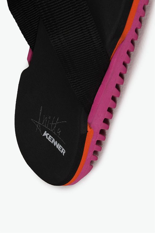 Chinelo Kenner Anitta NK6 Pro