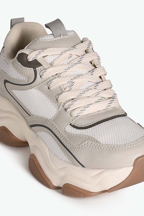 Tênis Sneaker Feminino Mundial Teresa