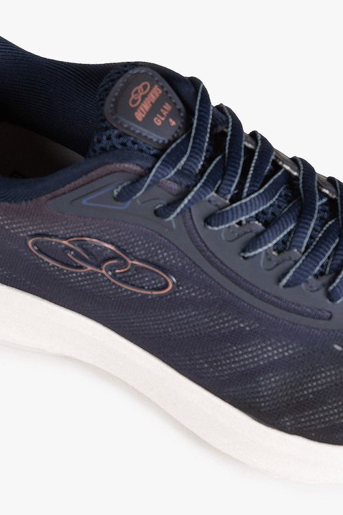 Tênis Olympikus Glam 4 Feminino