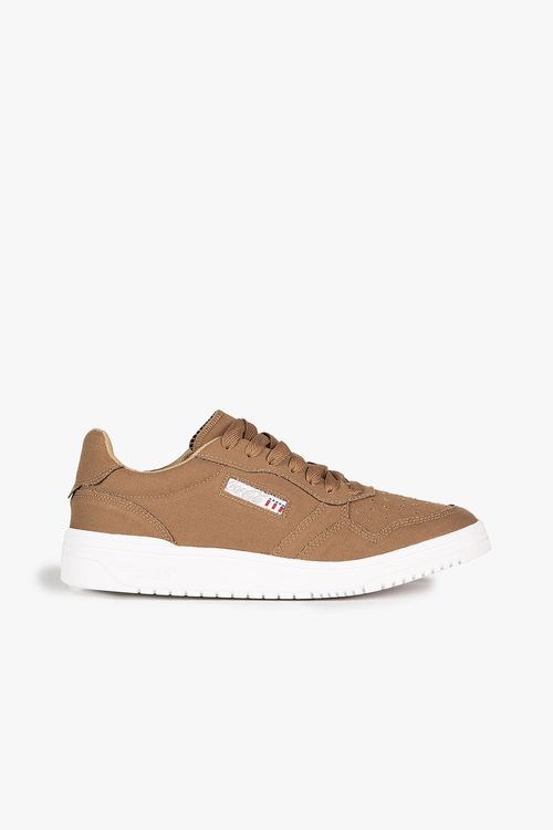 Tênis Coca-Cola March Twill Masculino