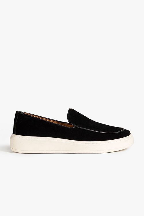 Mocassim Masculino Mundial SP01