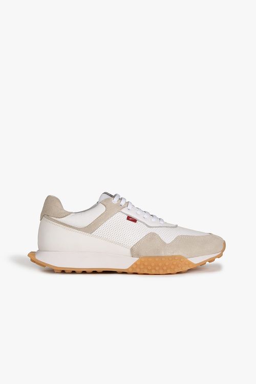 Tênis Masculino Sneaker Ferracini Racer
