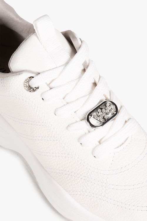 Tênis Feminino Plataforma Via Marte Anarosa