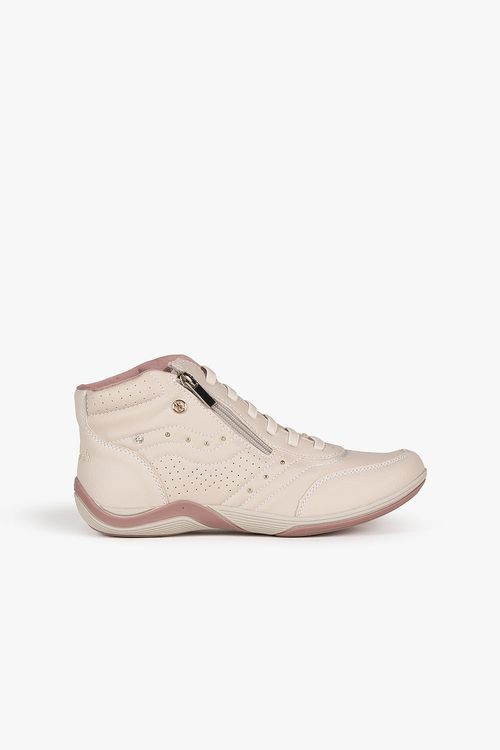 Tênis Feminino Cano Alto Kolosh Dory
