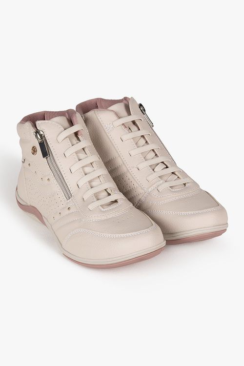 Tênis Feminino Cano Alto Kolosh Dory