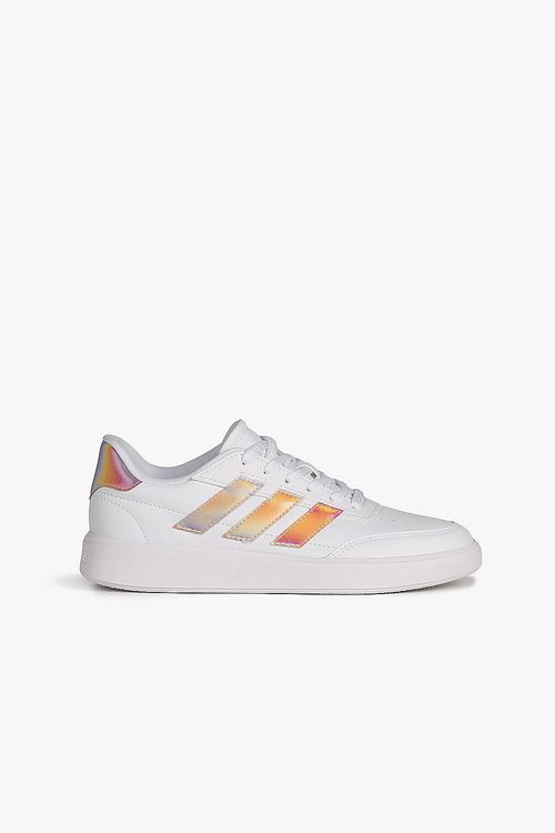 Tênis Adidas Courtblock Feminino