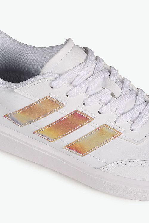 Tênis Adidas Courtblock Feminino
