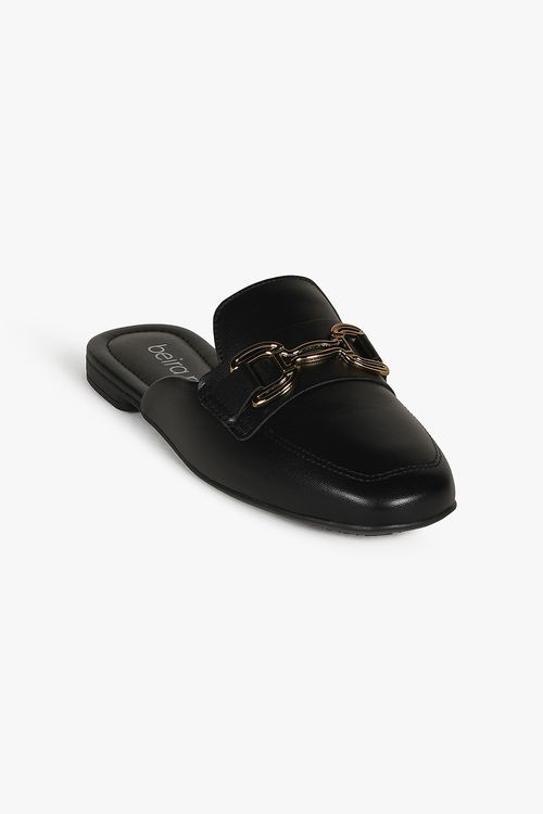 Mule Feminino Beira Rio Otilia