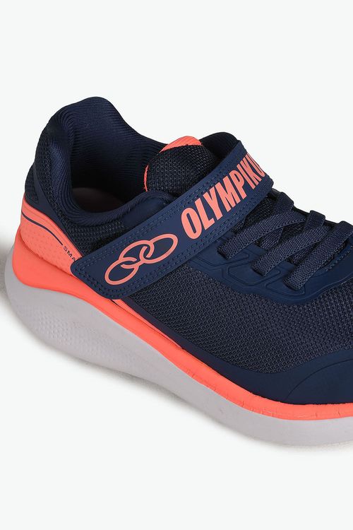Tênis Olympikus Smash Infantil