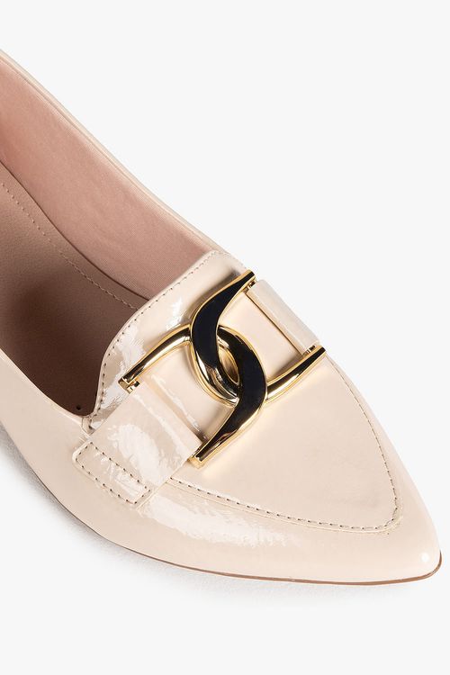 Mocassim Feminino Mundial Alessia
