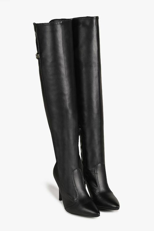 Bota Feminina Over Knee Vizzano Clarisse