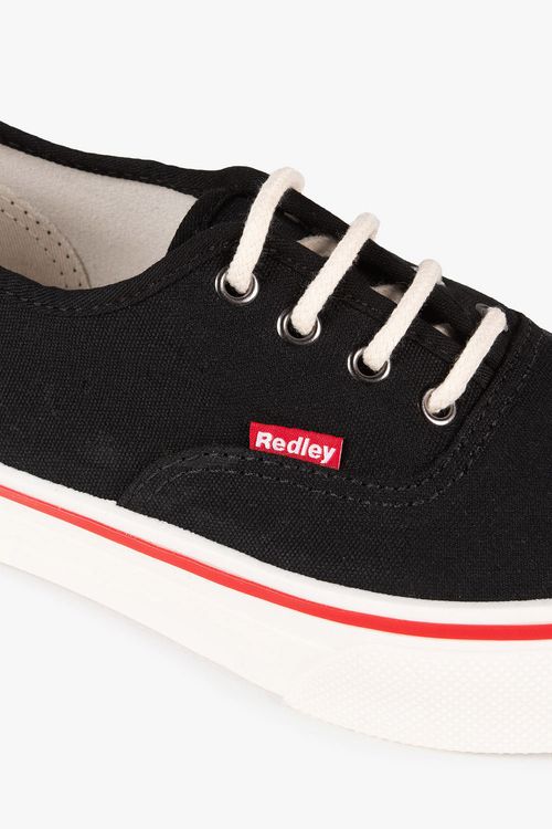 Tênis Redley Streetskate Slip On Masculino