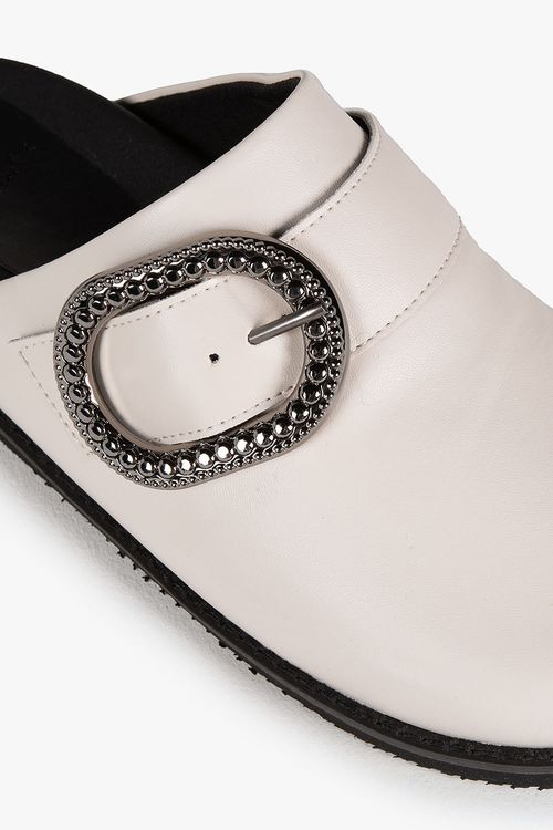Mule Feminino Birken Mundial Lenna