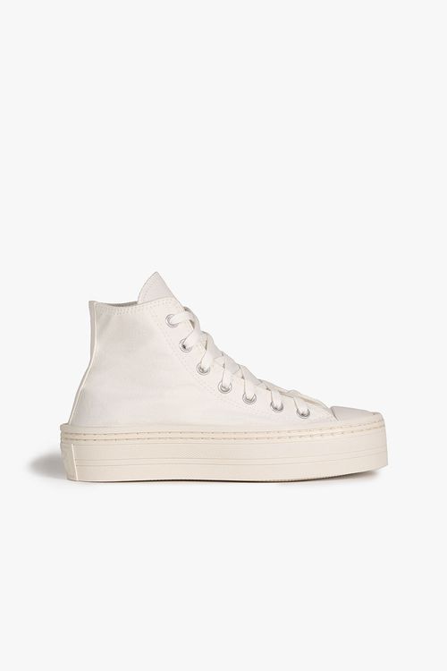 Tênis Converse All Star Chuck Taylor Modern Lift Hi Essential