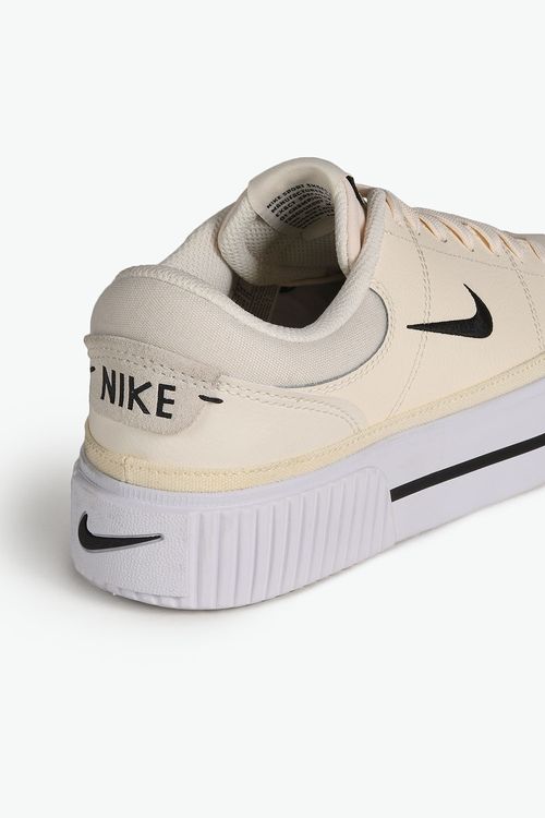 Tênis Nike Court Legacy Lift Feminino