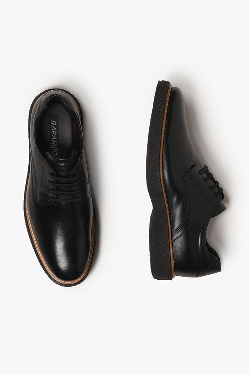 Sapato Casual Masculino Rafarillo Chelsea