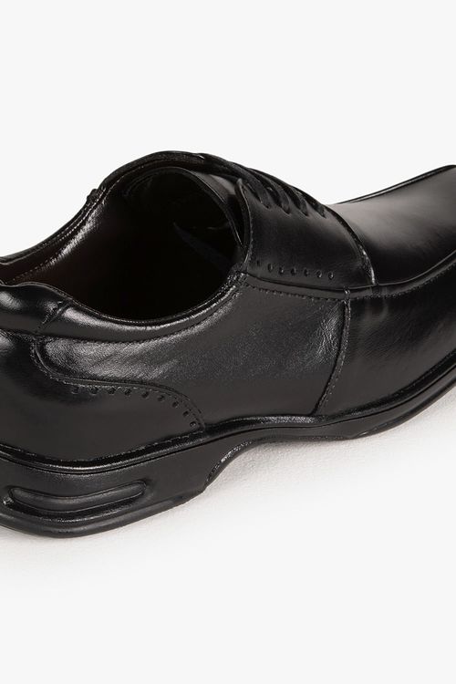 Sapato Social Masculino Fosco Thierry
