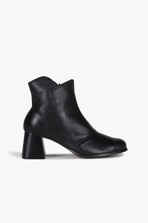 Bota Feminina Cano Curto Mundial Meryda