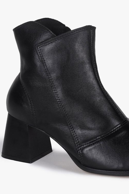 Bota Feminina Cano Curto Mundial Meryda