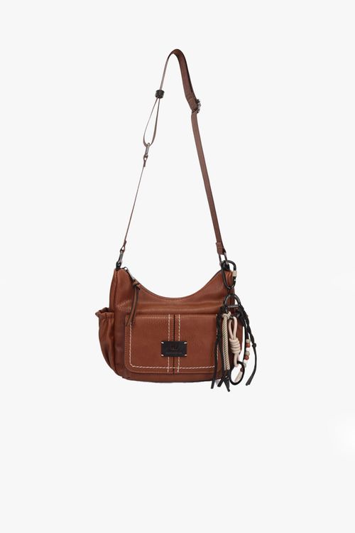 Bolsa Pequena Transversal Feminina Wj Nicy