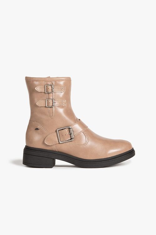 Bota Feminina Cano Médio Dakota Ophelia