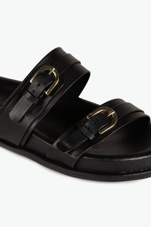 Tamanco Feminino Papete Mundial Anelise