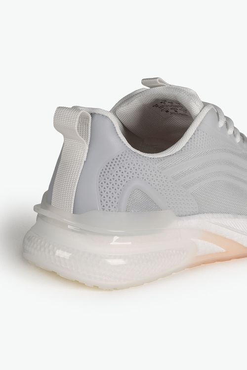 Tênis Sneaker Feminino Ramarim Thalita