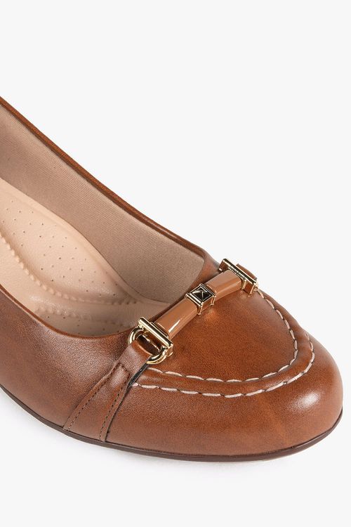 Scarpin Feminino Salto Médio Piccadilly Umbridge