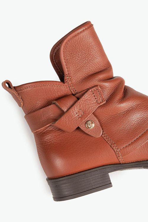 Bota Feminina Cano Curto Bottero Bjork