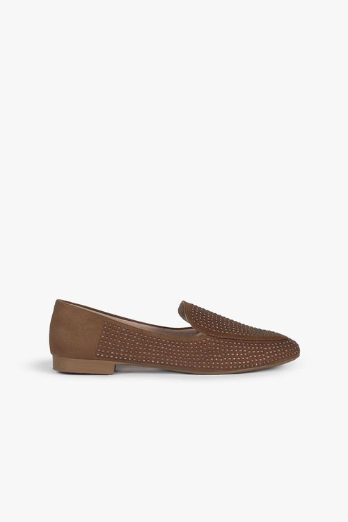 Mocassim Feminino Mundial Catharina