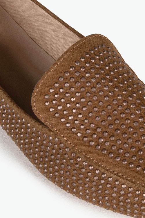 Mocassim Feminino Mundial Catharina