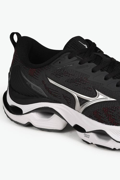 Tênis Mizuno Wave Stratos 2 Masculino