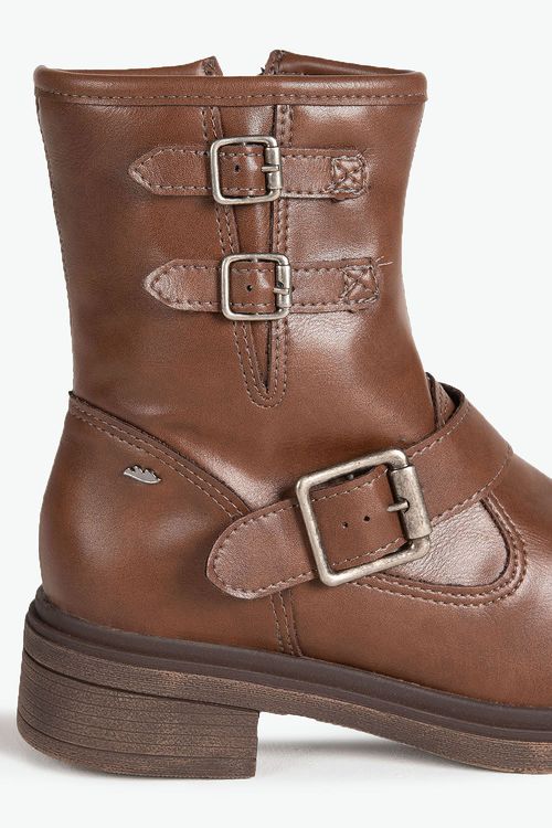 Bota Feminina Cano Médio Dakota Ophelia