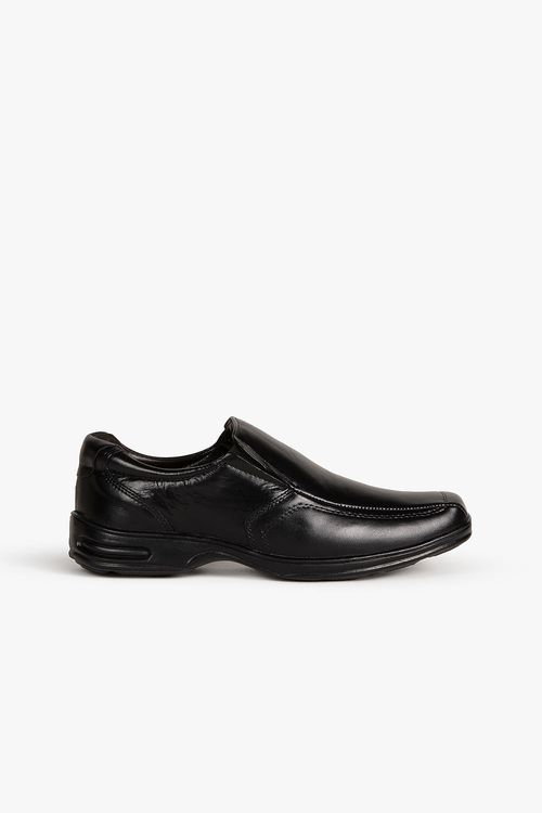 Sapato Social Masculino Fosco Charles
